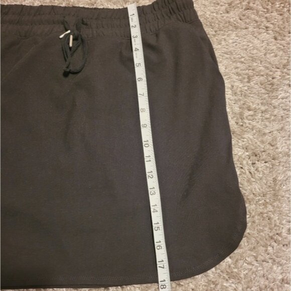 Black Skort - Picture 2 of 4